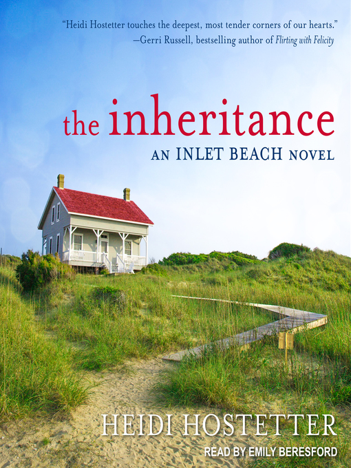Title details for The Inheritance by Heidi Hostetter - Available